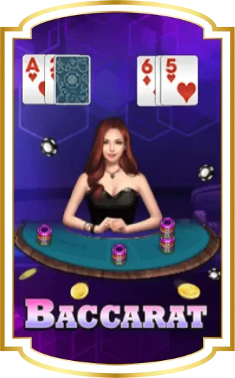baccarat gamebai68
