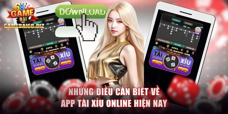 Trải Nghiệm App Tài Xỉu Online Cực Dễ, Siêu Tiện Lợi 1 Cập nhật thông tin hữu ích về app Tài Xỉu online