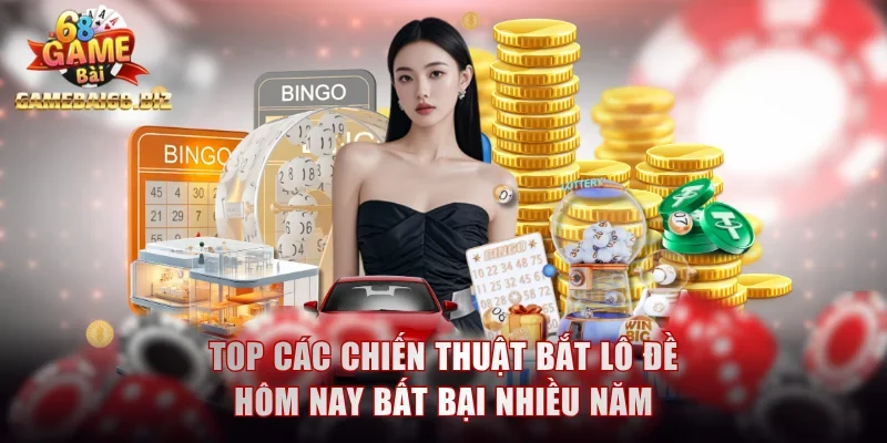 Lô đề hôm nay