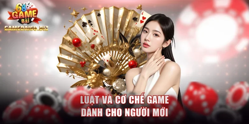 Baccarat Game Online - Giới Thiệu Luật Chơi Cho Người Mới 2 Luật và cơ chế game dành cho người mới