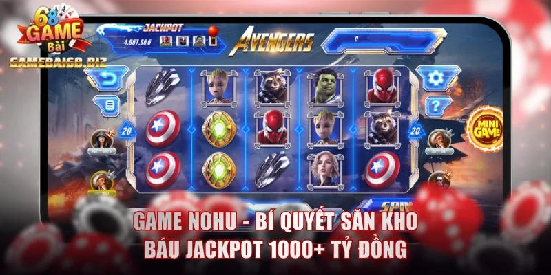 Nohu